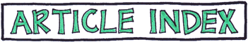 Article Index