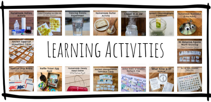 顶级欧美熟妇xxing Activities for Kids