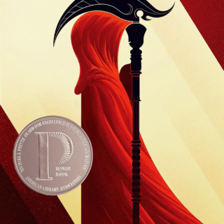 Scythe by Neal Shusterman